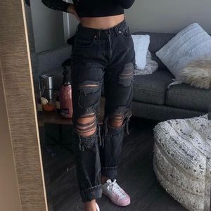 Levi’s 560 Jeans